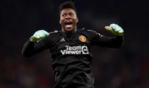 Andre Onana