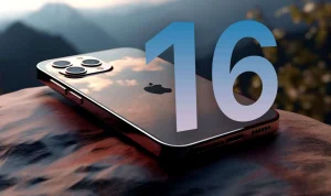 Bocoran Spesifikasi iPhone 16