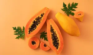 Buah Papaya