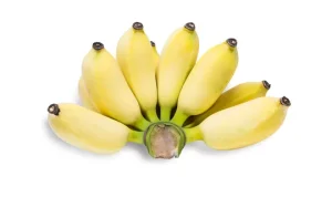 Buah pisang