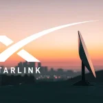 Starlink Revolusi Internet