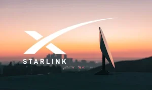 Starlink Revolusi Internet