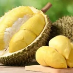 Buah Durian