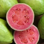 Buah Jambu Biji