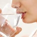 Diet Water Fasting