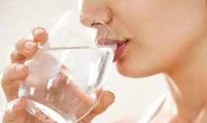 Diet Water Fasting