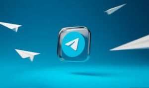 Fitur Terbaru Telegram