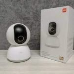 Keunggulan CCTV Portable Xiaomi