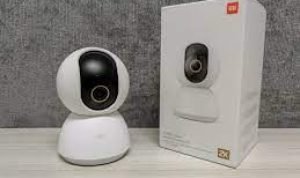 Keunggulan CCTV Portable Xiaomi