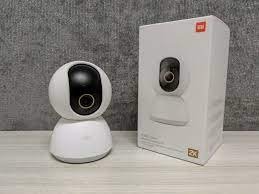 Keunggulan CCTV Portable Xiaomi