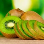 Nikmatnya Rasa Kiwi