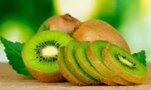 Nikmatnya Rasa Kiwi