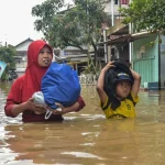 Penyebab Utama Banjir