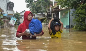 Penyebab Utama Banjir