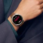 smartwatch huawei gt 4