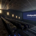 Hiburan Berkualitas Bioskop Cinepolis