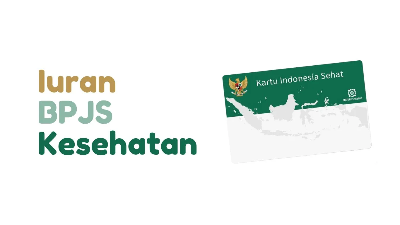 Kenaikan Iuran BPJS Kesehatan