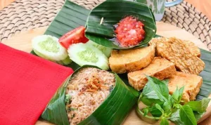 Makanan Khas Sunda Viral