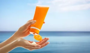 Manfaat Sunscreen untuk Kulit