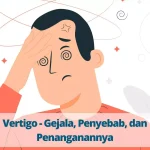 Mengenal Penyakit Vertigo