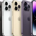 Spesifikasi iPhone 14 Pro