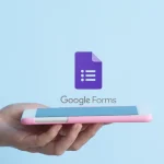 Teknologi Google Form