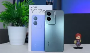 Tentang Vivo Y17s