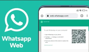 Tetap Privasi WhatsApp Web