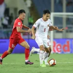 Vietnam vs Indonesia