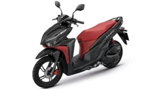 Kelebihan Motor Honda Vario 150