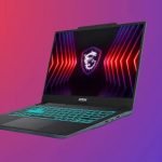 Teknologi Mutakhir di Laptop MSI