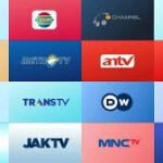 Apa Saja TV Nasional