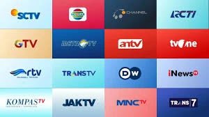 Apa Saja TV Nasional