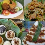 Makanan Tradisional Jawa Barat