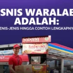 Menjelajahi Dunia Waralaba