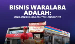 Menjelajahi Dunia Waralaba