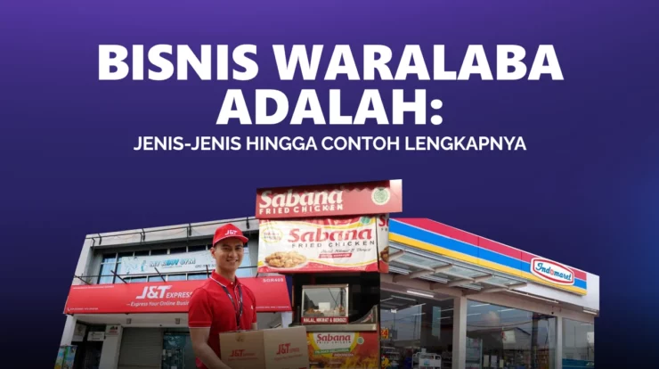 Menjelajahi Dunia Waralaba