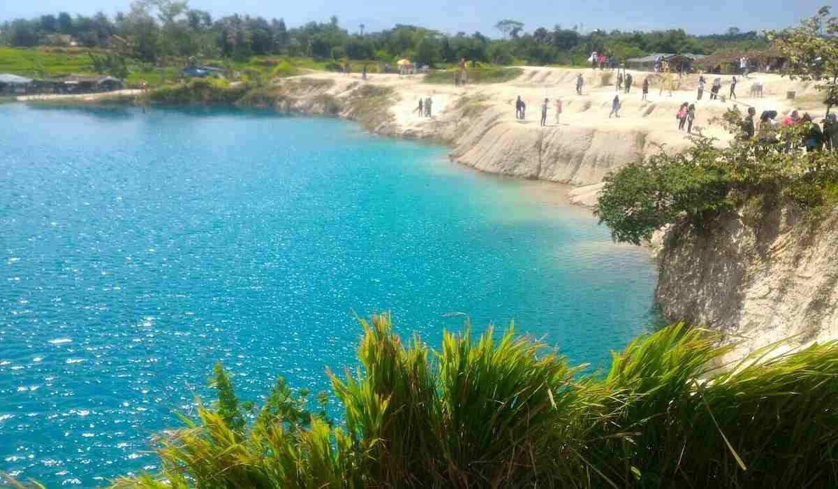 Tempat Wisata di Tangerang