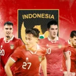 Timnas Sepak Bola Indonesia