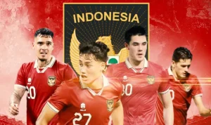 Timnas Sepak Bola Indonesia