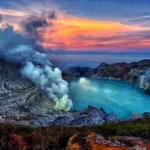 Eksplorasi Keajaiban Kawah Ijen