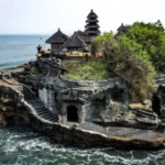 Pesona Pura Tanah Lot