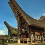 Rumah Adat Sulawesi Selatan