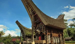 Rumah Adat Sulawesi Selatan