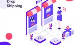 Dropshipper di Dunia E-Commerce