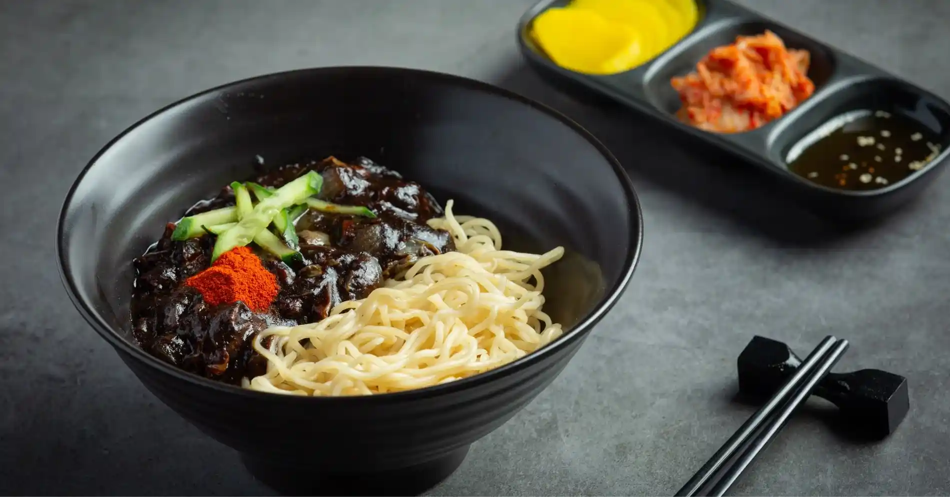 Kuliner Khas Korea