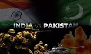 Kekuatan Militer Pakistan