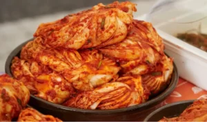 Kuliner Khas Korea