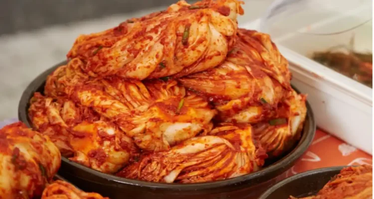 Kuliner Khas Korea