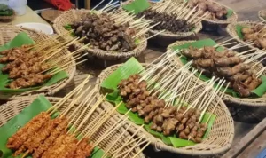 Bahaya Jeroan